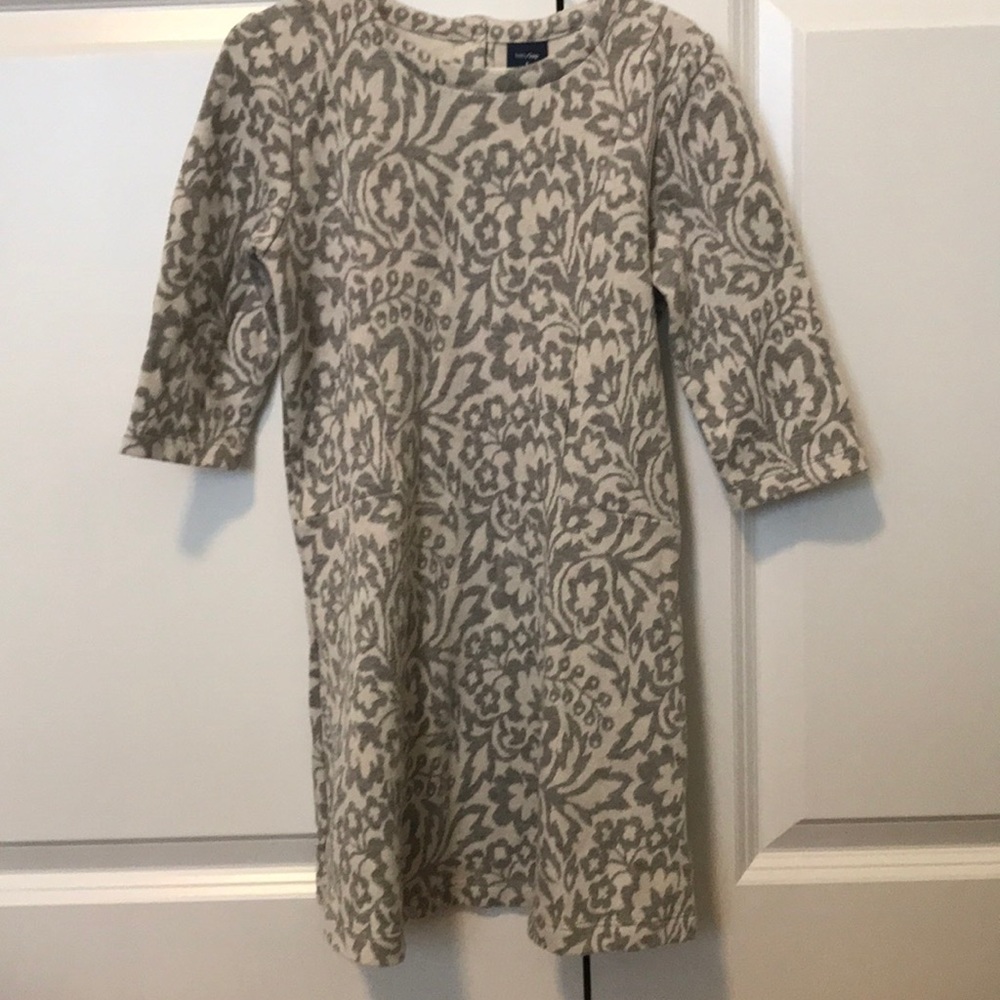 Gap dress